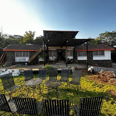 Mandot Villa - Panshet Welhe Exterior foto