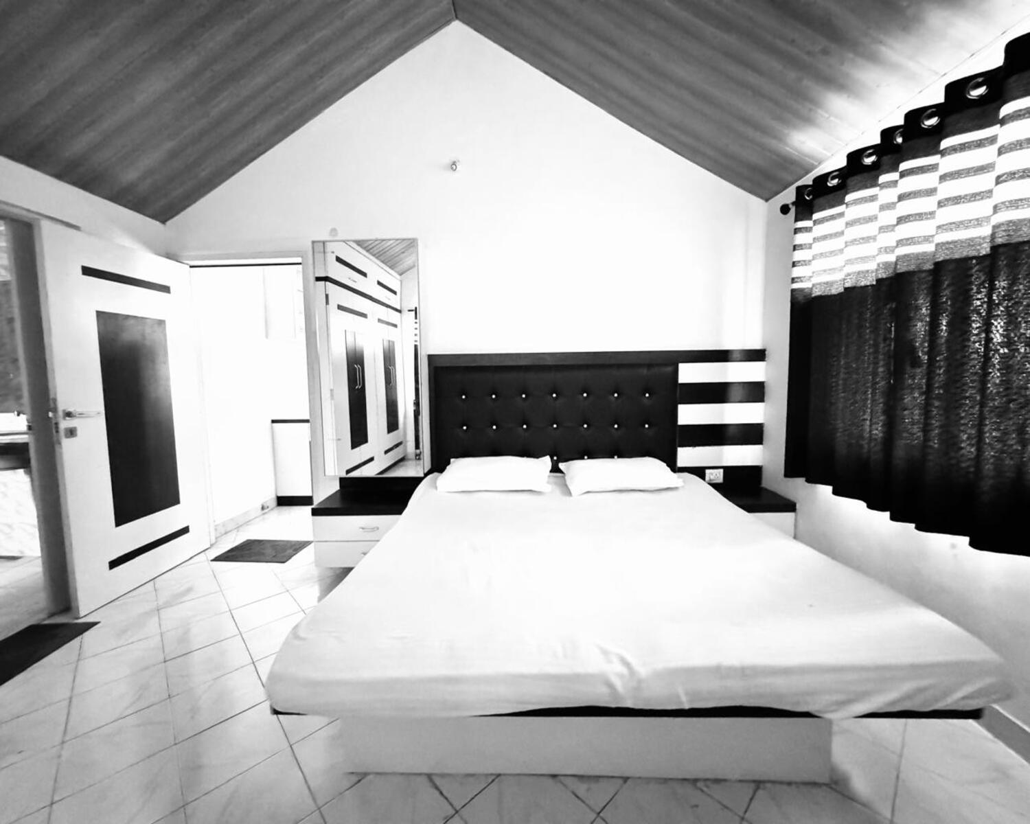 Mandot Villa - Panshet Welhe Exterior foto