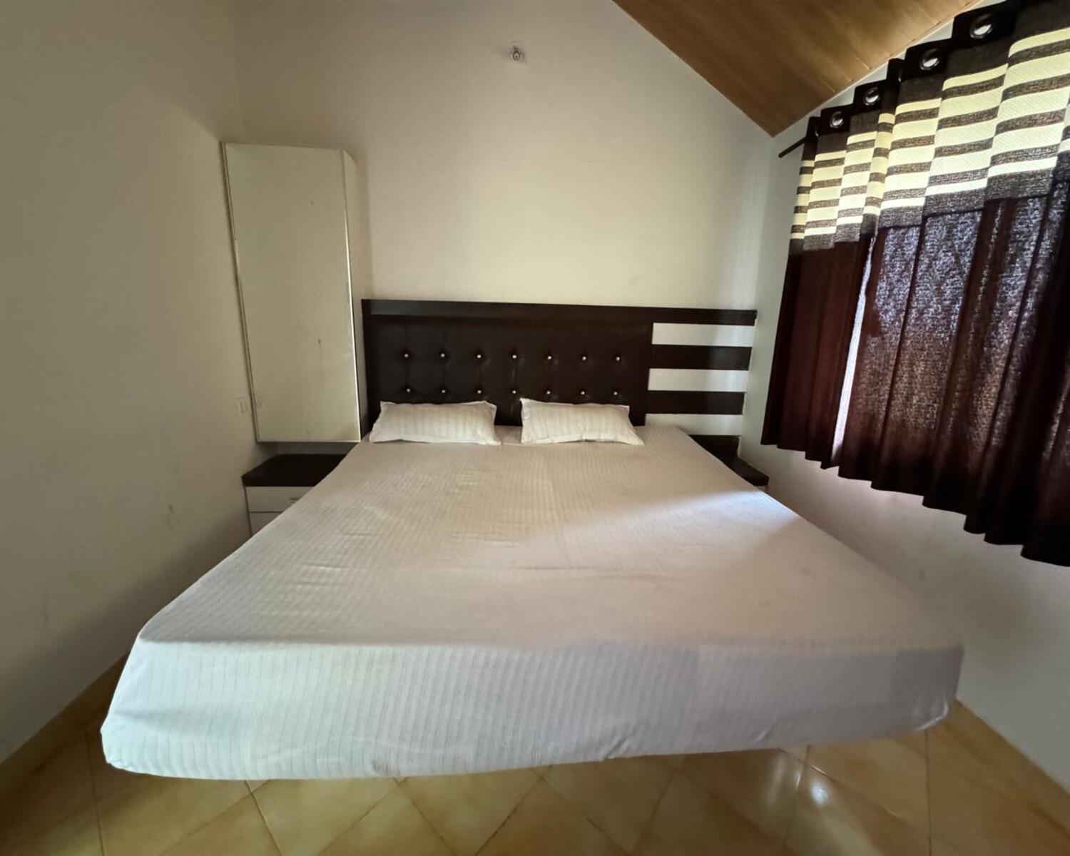 Mandot Villa - Panshet Welhe Exterior foto
