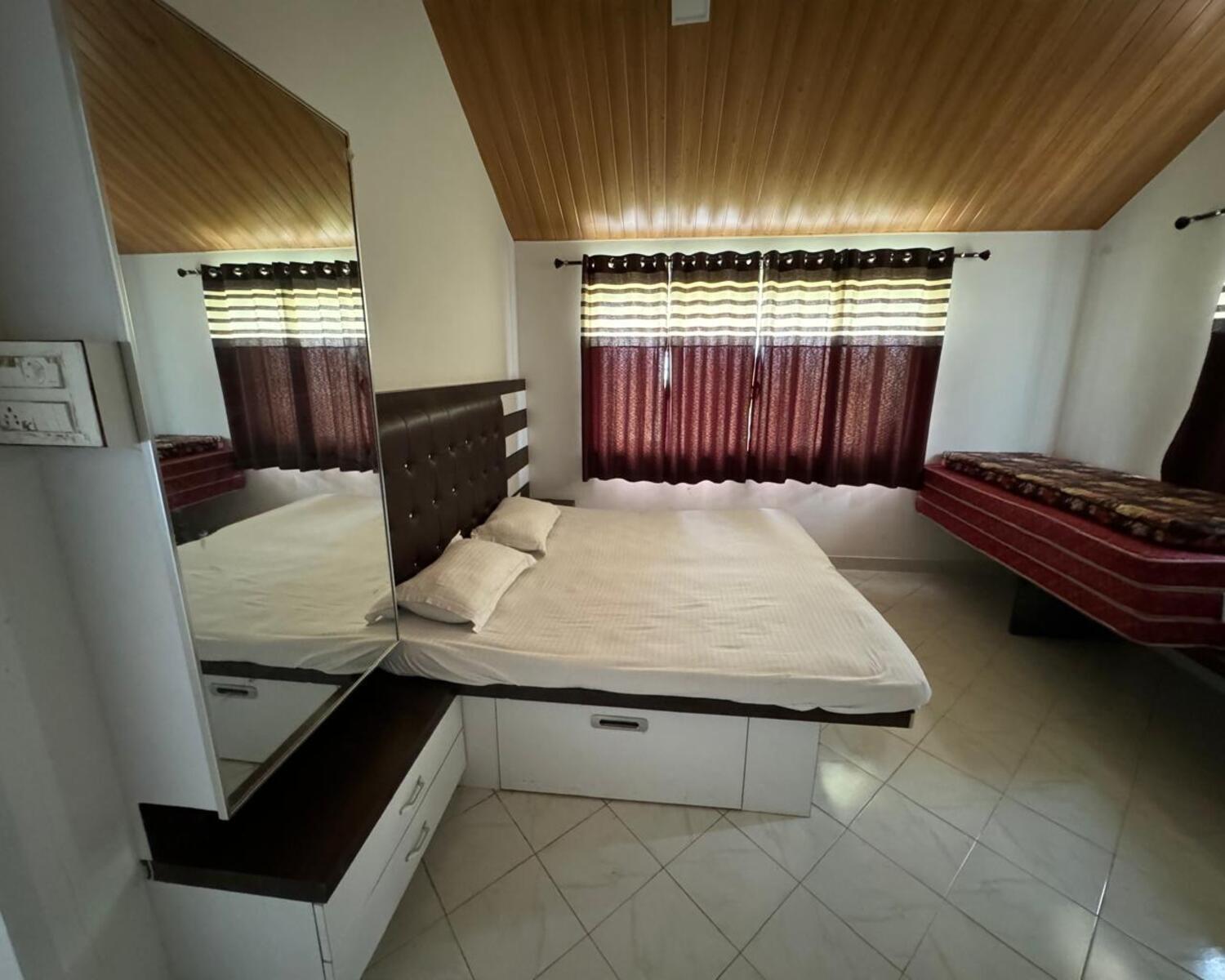 Mandot Villa - Panshet Welhe Exterior foto