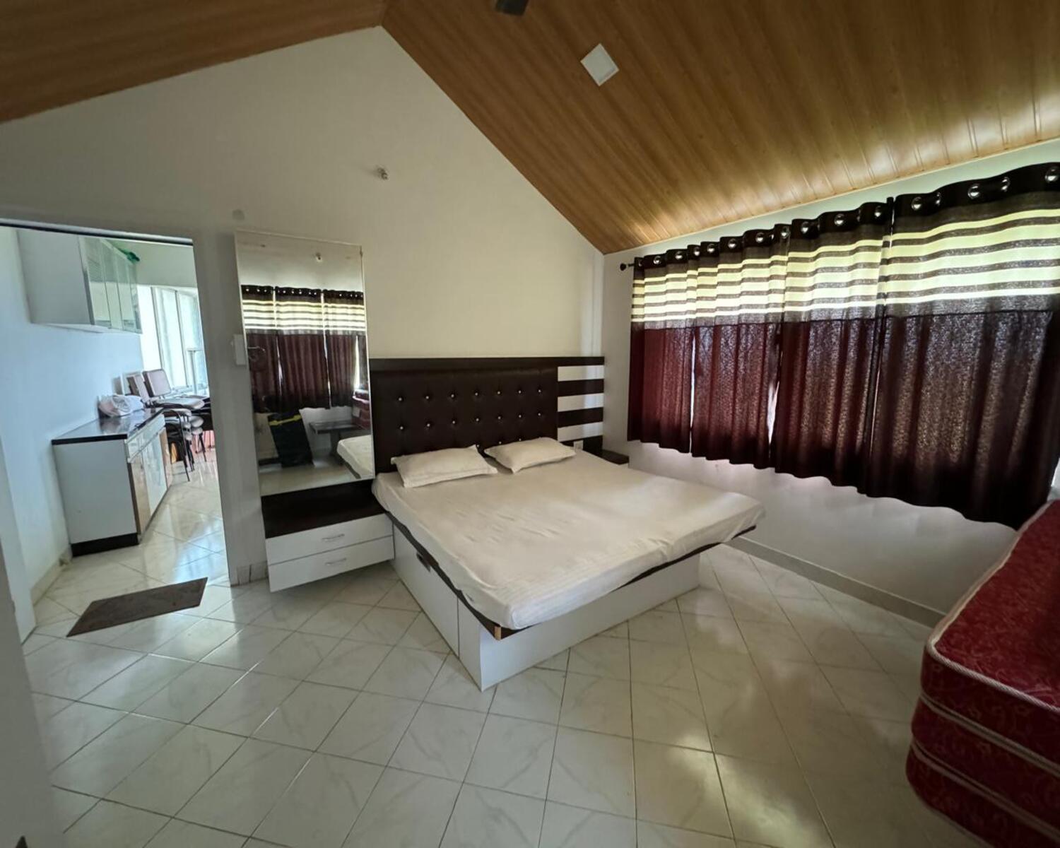 Mandot Villa - Panshet Welhe Exterior foto