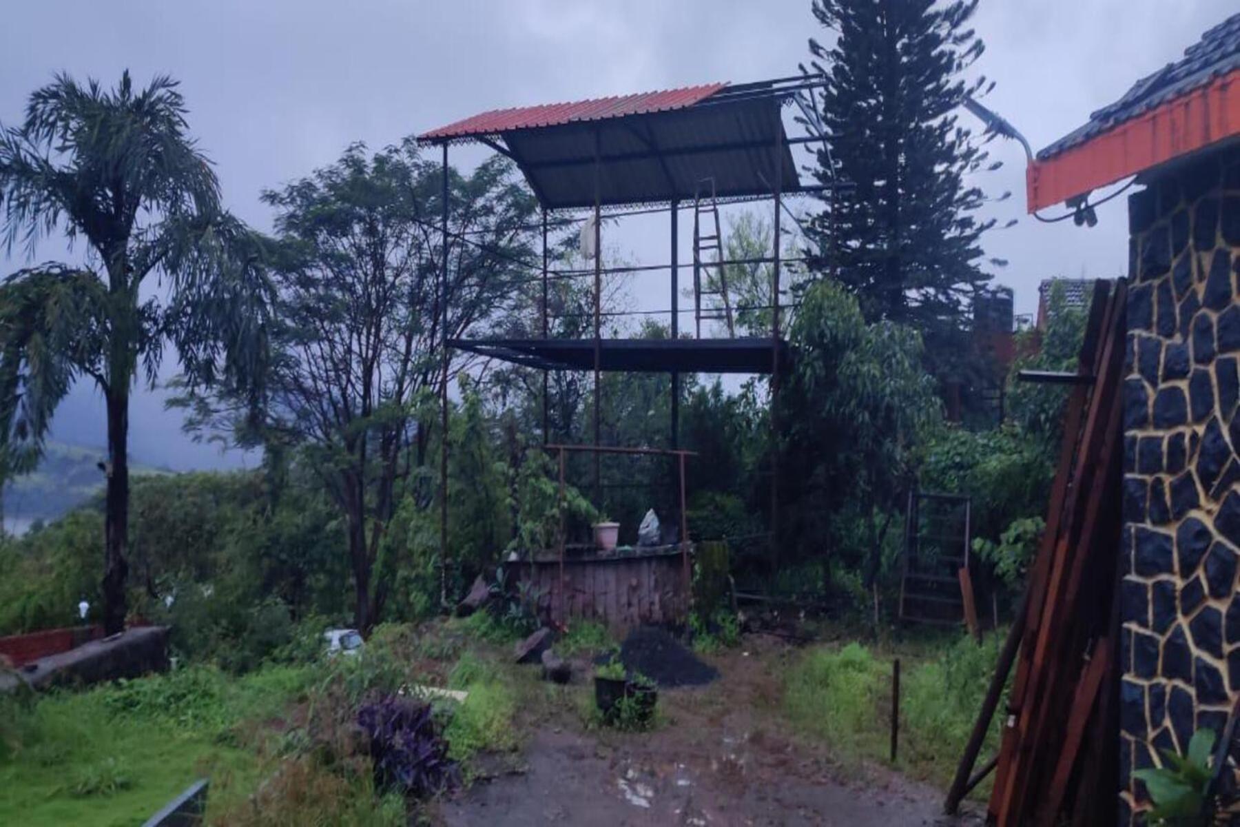 Mandot Villa - Panshet Welhe Exterior foto