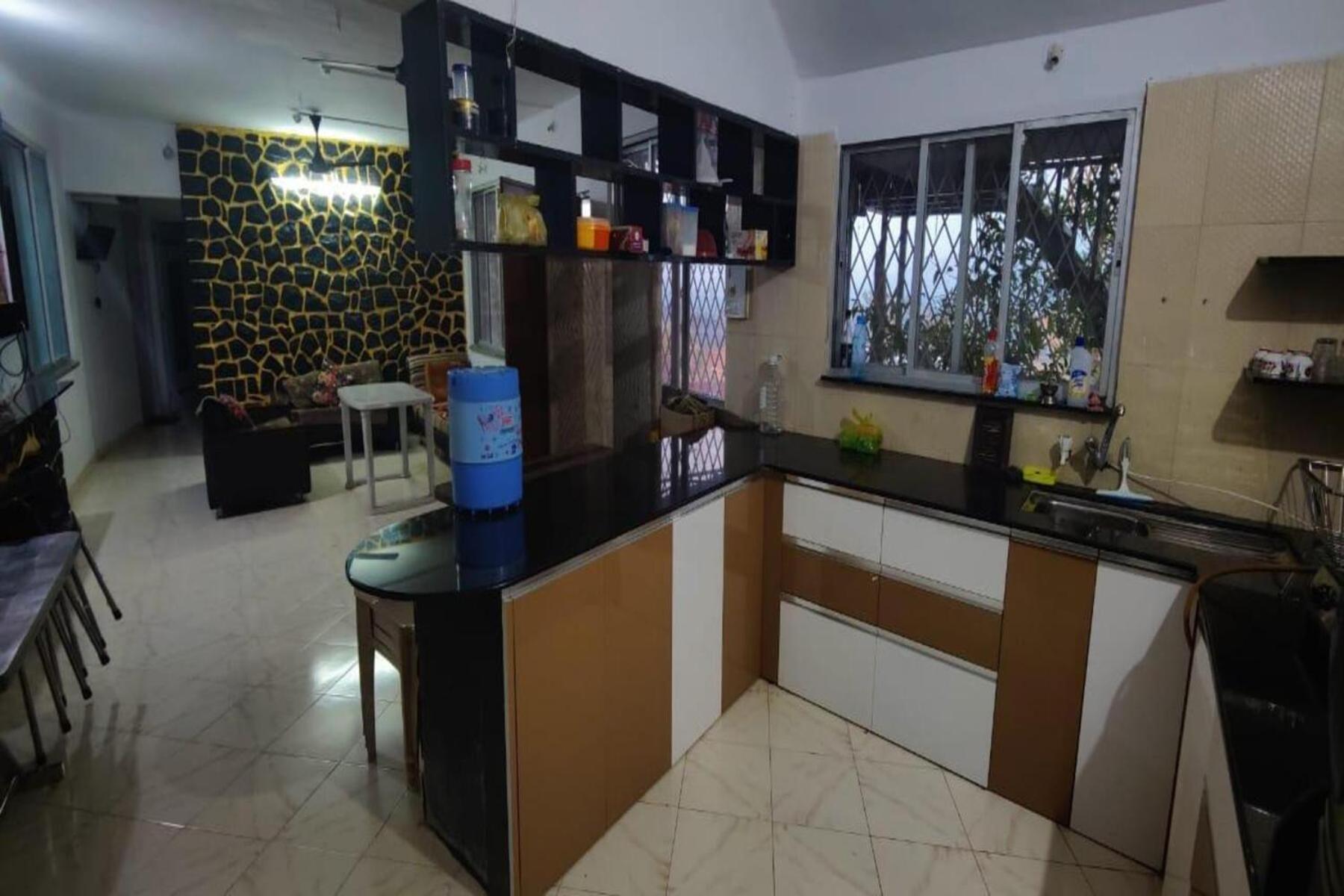Mandot Villa - Panshet Welhe Exterior foto