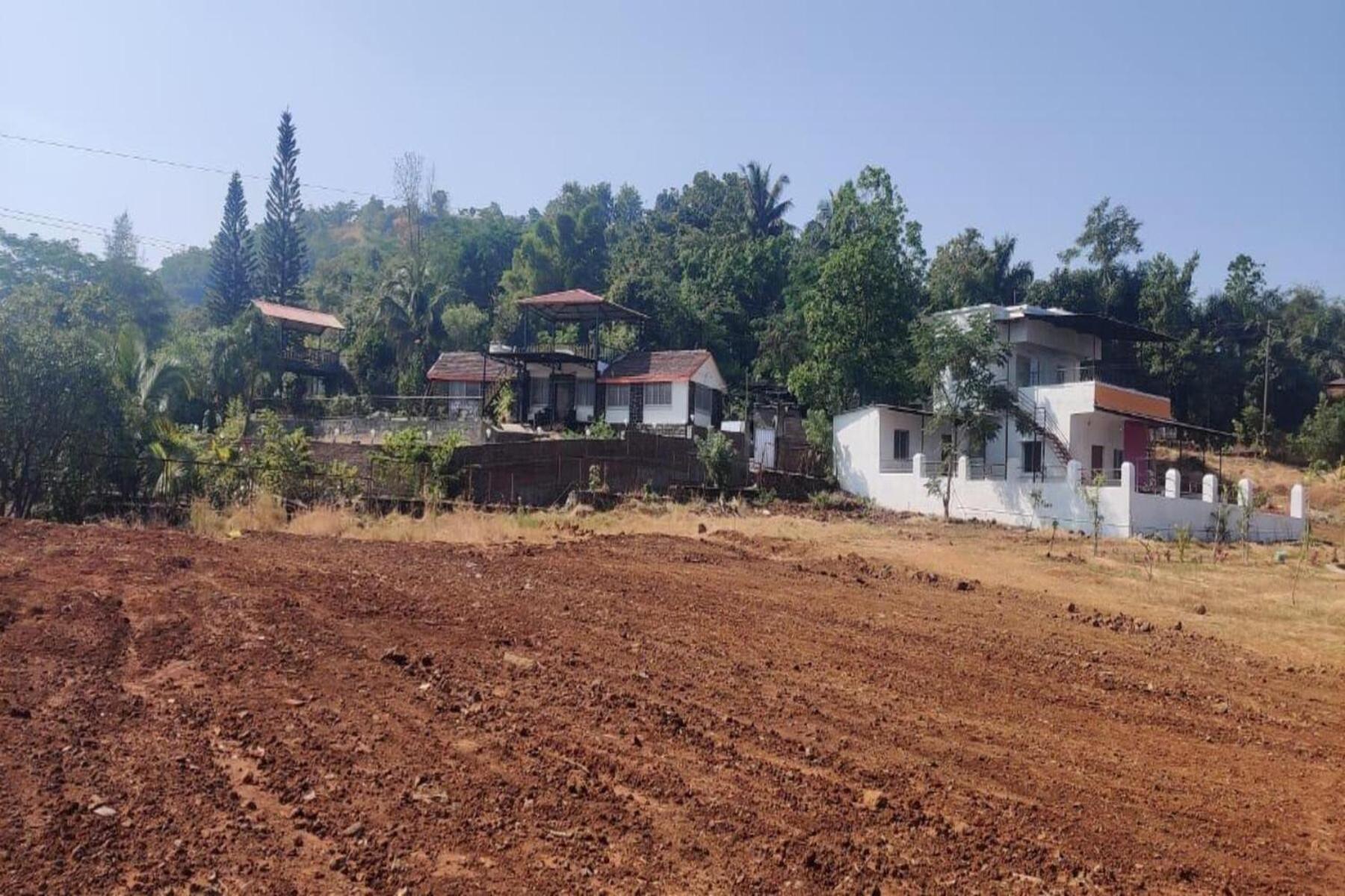 Mandot Villa - Panshet Welhe Exterior foto